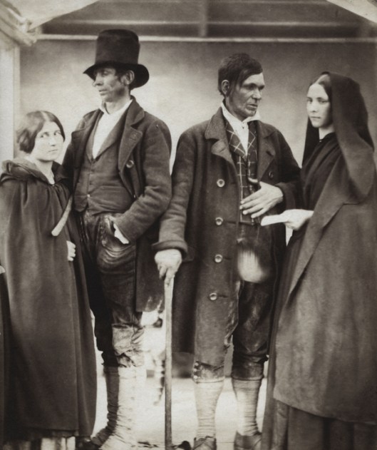 The Irish Collection